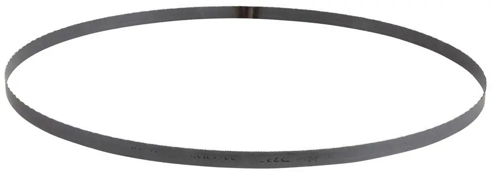 Bandsågsblad Rabatt